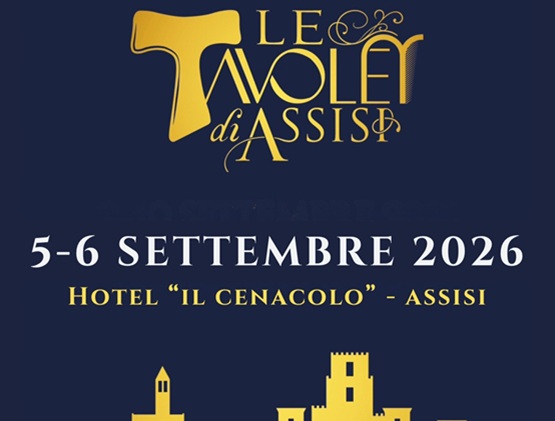 Le Tavole di Assisi - IV edizione 1